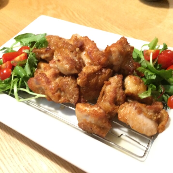 お酒が進む ザンギ 北海道鶏の唐揚げ レシピ 作り方 By 管理栄養士きゃさりん 楽天レシピ お酒が進む ザンギ 北海道鶏の唐揚げ レシピ 作り方 By 管理栄養士きゃさりん 楽天レシピ